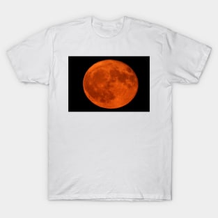 Red Moon T-Shirt